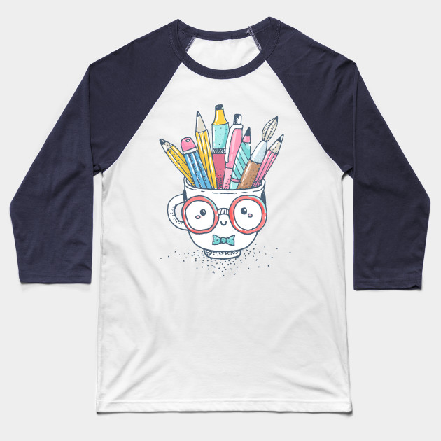 Back to school - cute cup